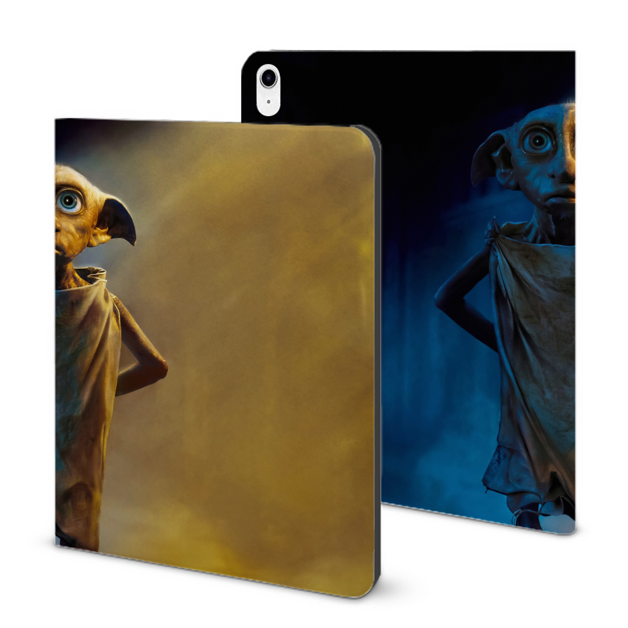 （画像用） Harry Potter ハリー・ポッターシリーズ IPad ケース ブック型 PUレザー TPU 耐衝撃 軽量 薄型 ペン収納なし 全面保護 IPad 各モデル対応